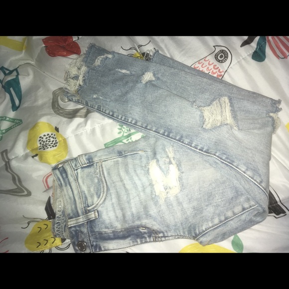 american eagle - Picture 1 of 1